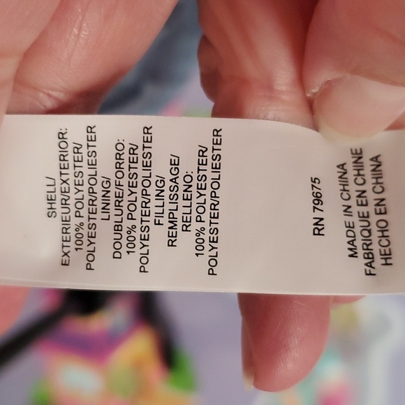 Lucky Brand lightweight quilted jacket - Picture 11 of 15